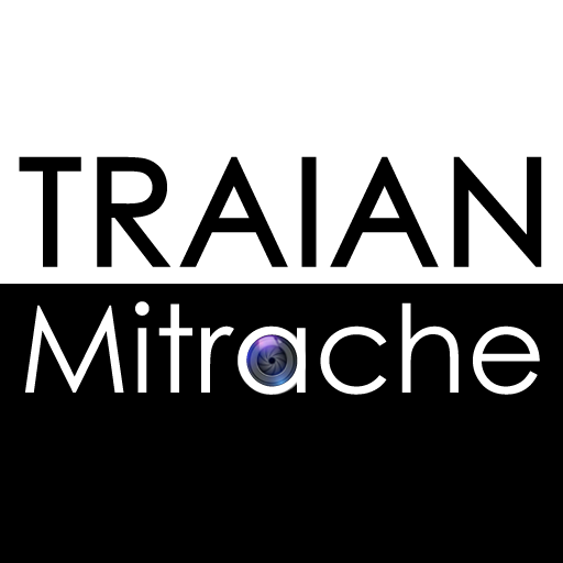 TRAIAN Mitrache
